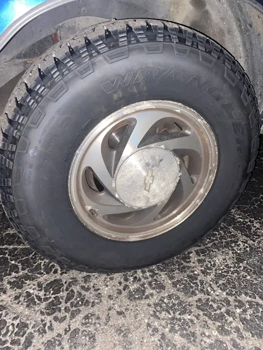 Tire Choice Auto Service Centers 0