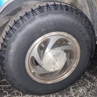Tire Choice Auto Service Centers