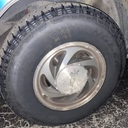 Tire Choice Auto Service Centers ico