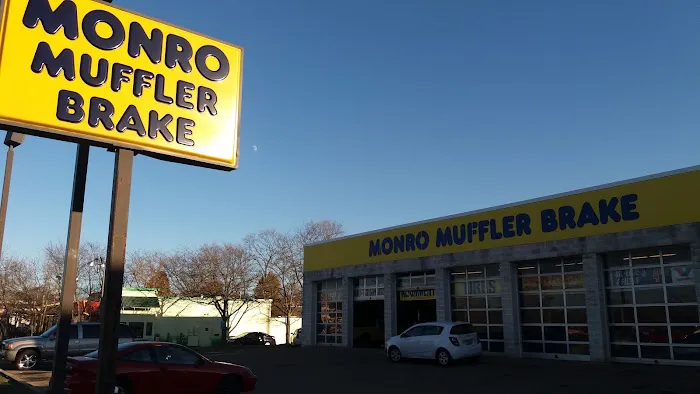 Tire Choice Auto Service Centers 3