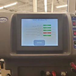 Advance Auto Parts ico