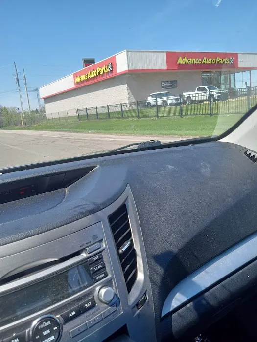 Advance Auto Parts 4