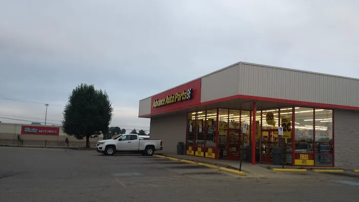 Advance Auto Parts 3