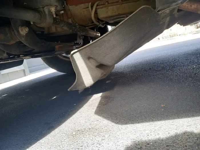 Valvoline Instant Oil Change 5