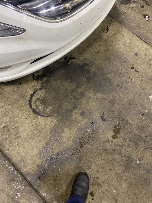 Valvoline Instant Oil Change 7