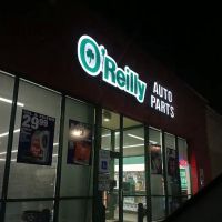 O'Reilly Auto Parts