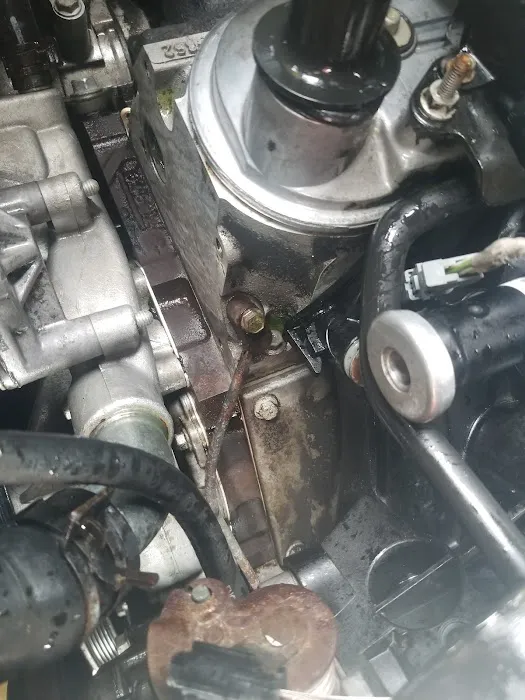 O'Reilly Auto Parts 1