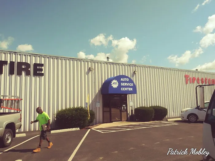 Detroit Tire and Auto 0