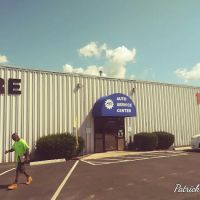 Detroit Tire and Auto