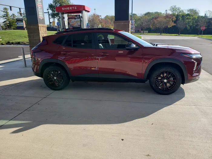 Detroit Tire and Auto 4