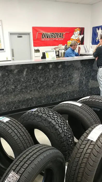 Detroit Tire and Auto 3