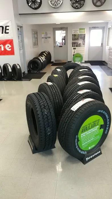 Detroit Tire and Auto 1