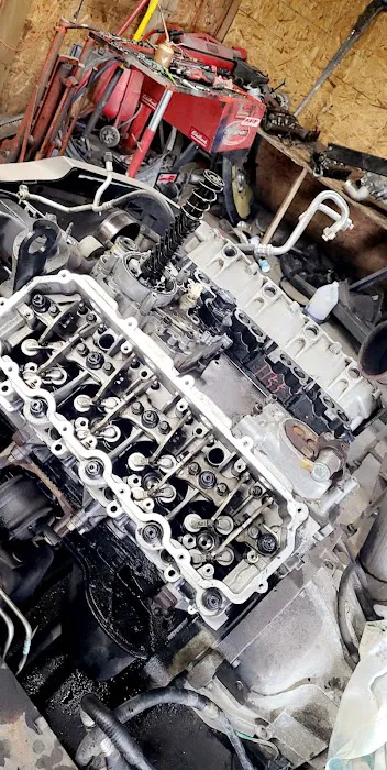 Twisted Innovations Performance & Repair 8