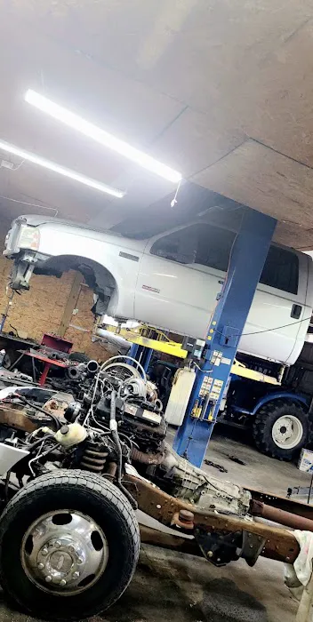 Twisted Innovations Performance & Repair 6