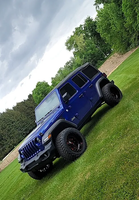 Twisted Innovations Performance & Repair 9