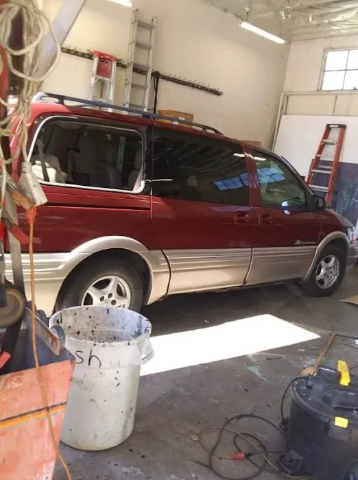 A-1 Auto Parts 0