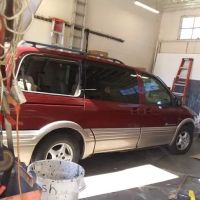 A-1 Auto Parts