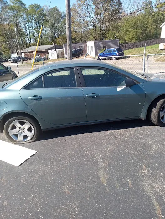 A-1 Auto Parts 2