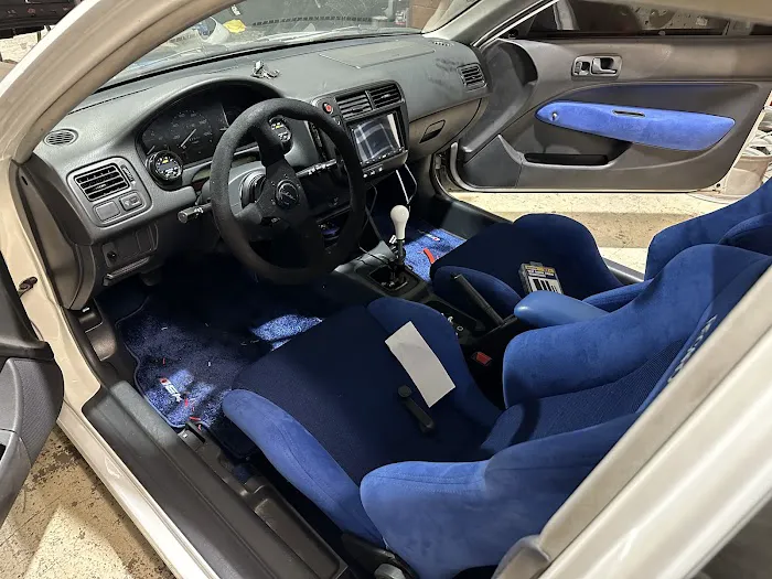 Aardvark Automovie Parts 0