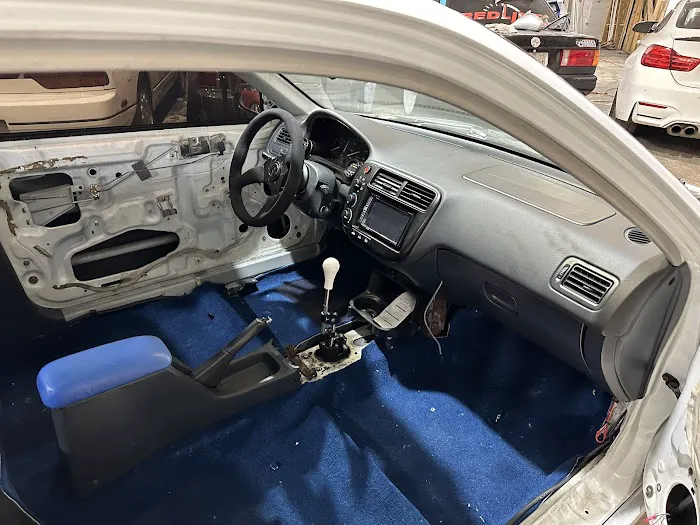 Aardvark Automovie Parts 1