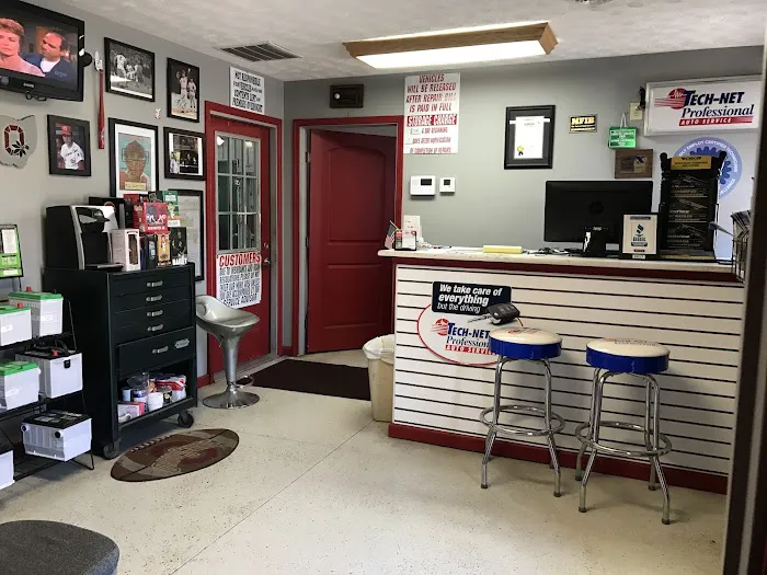 Select Automotive Repair 5