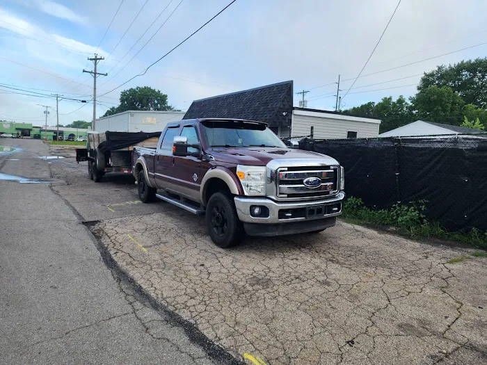 Pitt Stop Tire & Auto 1