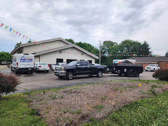 Pitt Stop Tire & Auto 0