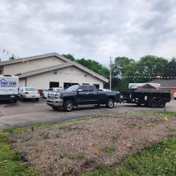 Pitt Stop Tire & Auto ico