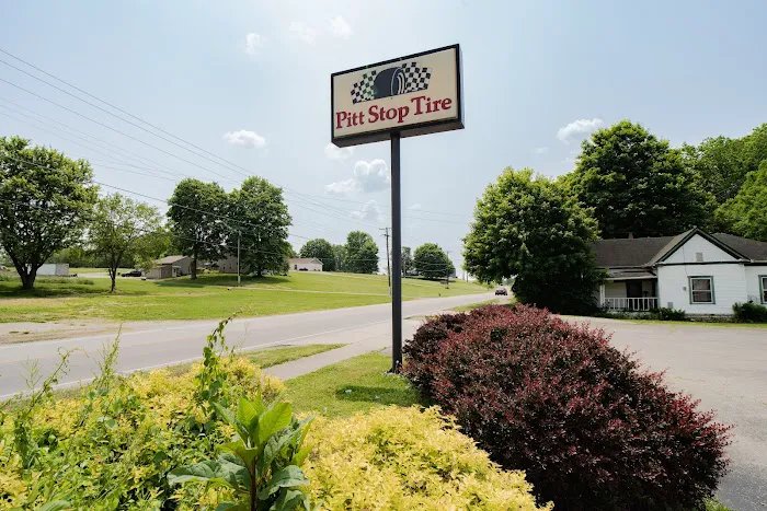 Pitt Stop Tire & Auto 5