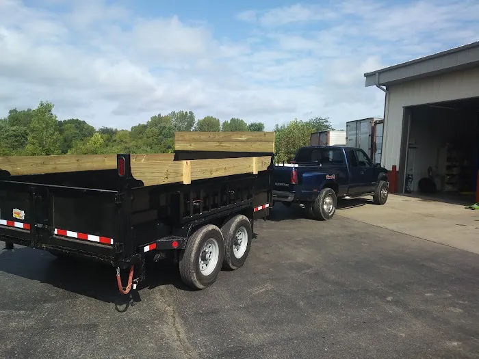 Pitt Stop Tire & Auto 7