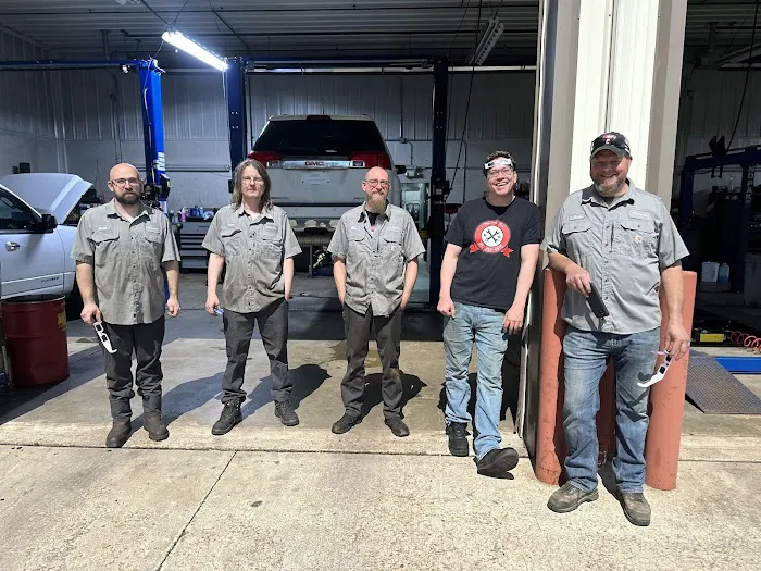 Pitt Stop Tire & Auto 9