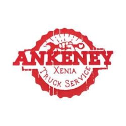 Ankeney-Xenia Truck Service ico