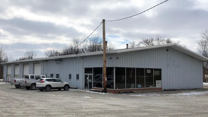 Ankeney-Xenia Truck Service 2
