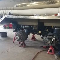 E & R Trailer Sales & Service, Inc.