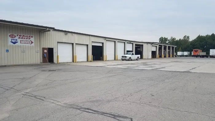 E & R Trailer Sales & Service, Inc. 6