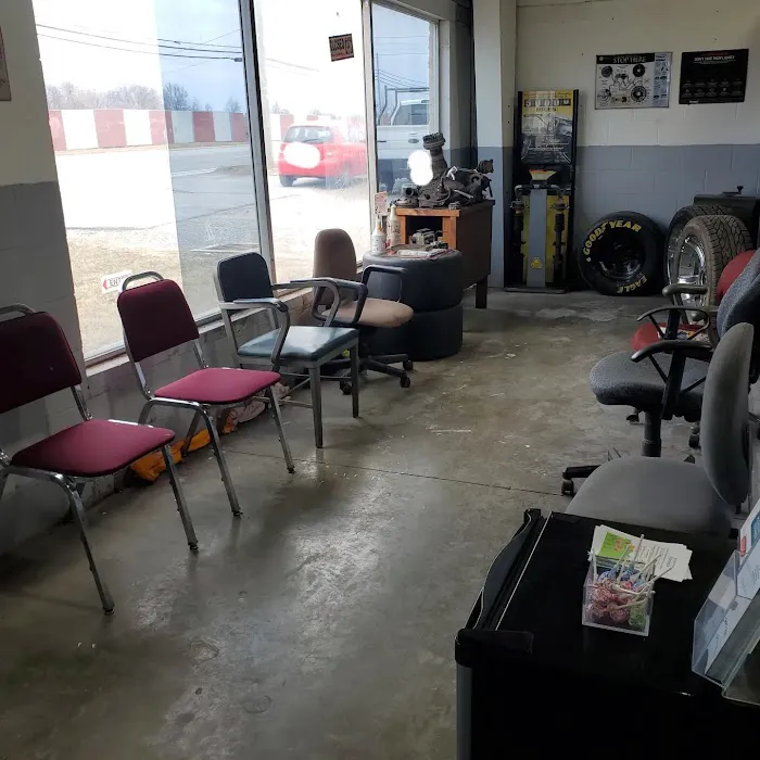 Auto Medic of Ohio, LLC 5