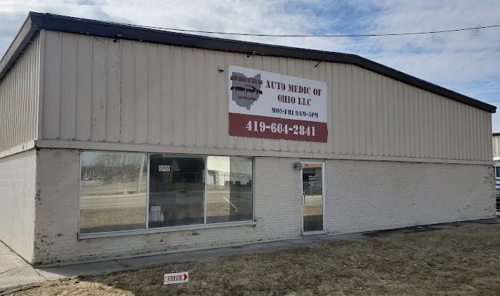 Auto Medic of Ohio, LLC 4