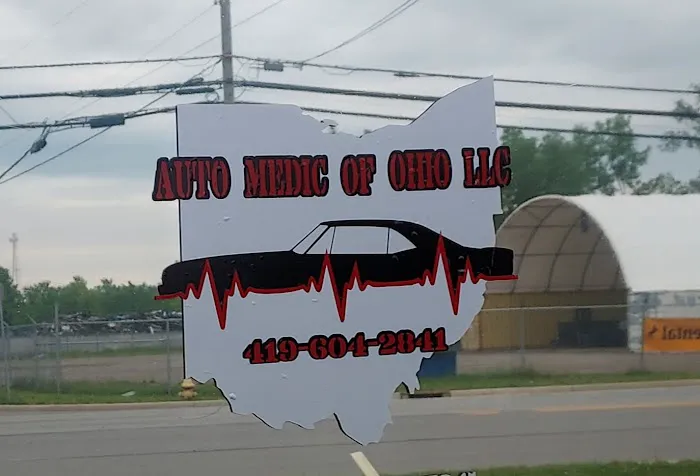 Auto Medic of Ohio, LLC 6