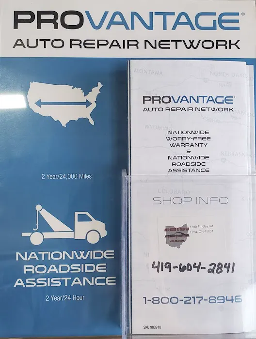 Auto Medic of Ohio, LLC 2