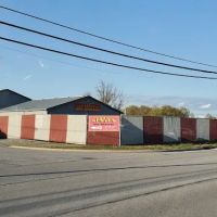 Kenny's Auto Wrecking