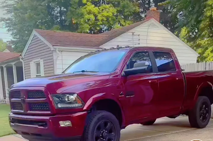Kenny's Auto Wrecking 8