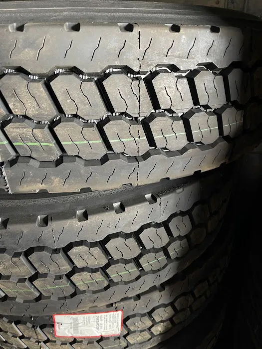 Conlan Tire Co. 4