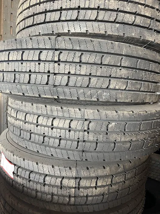 Conlan Tire Co. 1