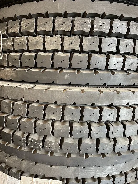 Conlan Tire Co. 0