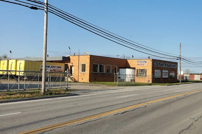 Conlan Tire Co. 3
