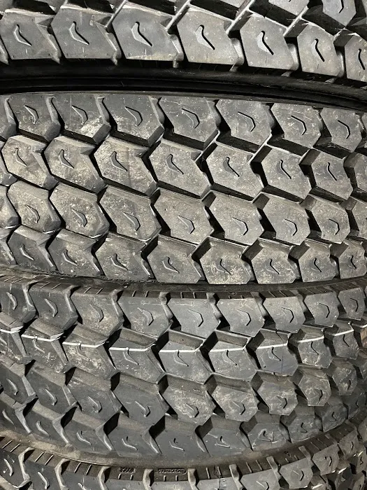 Conlan Tire Co. 5