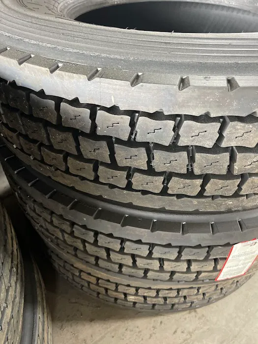 Conlan Tire Co. 2
