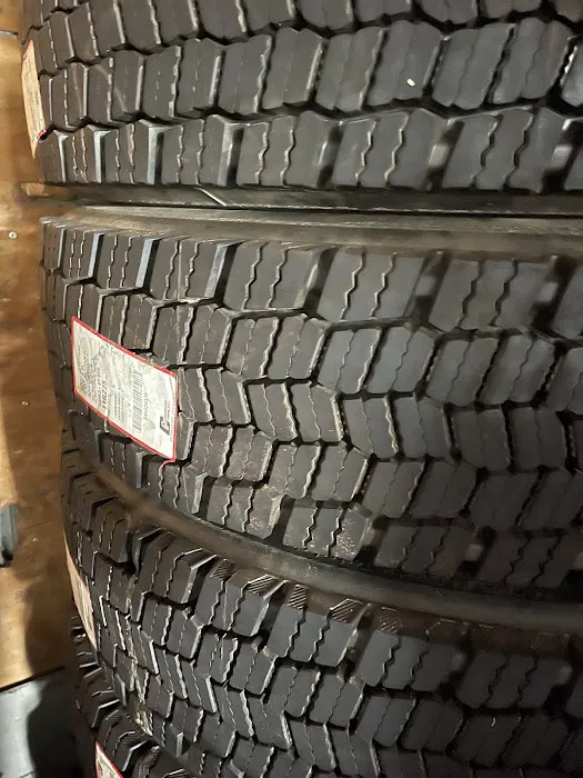 Conlan Tire Co. 6
