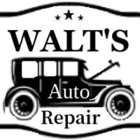 Walt's Auto Repair dba