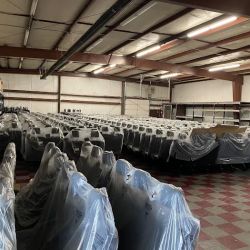 National Auto & Truck Salvage ico